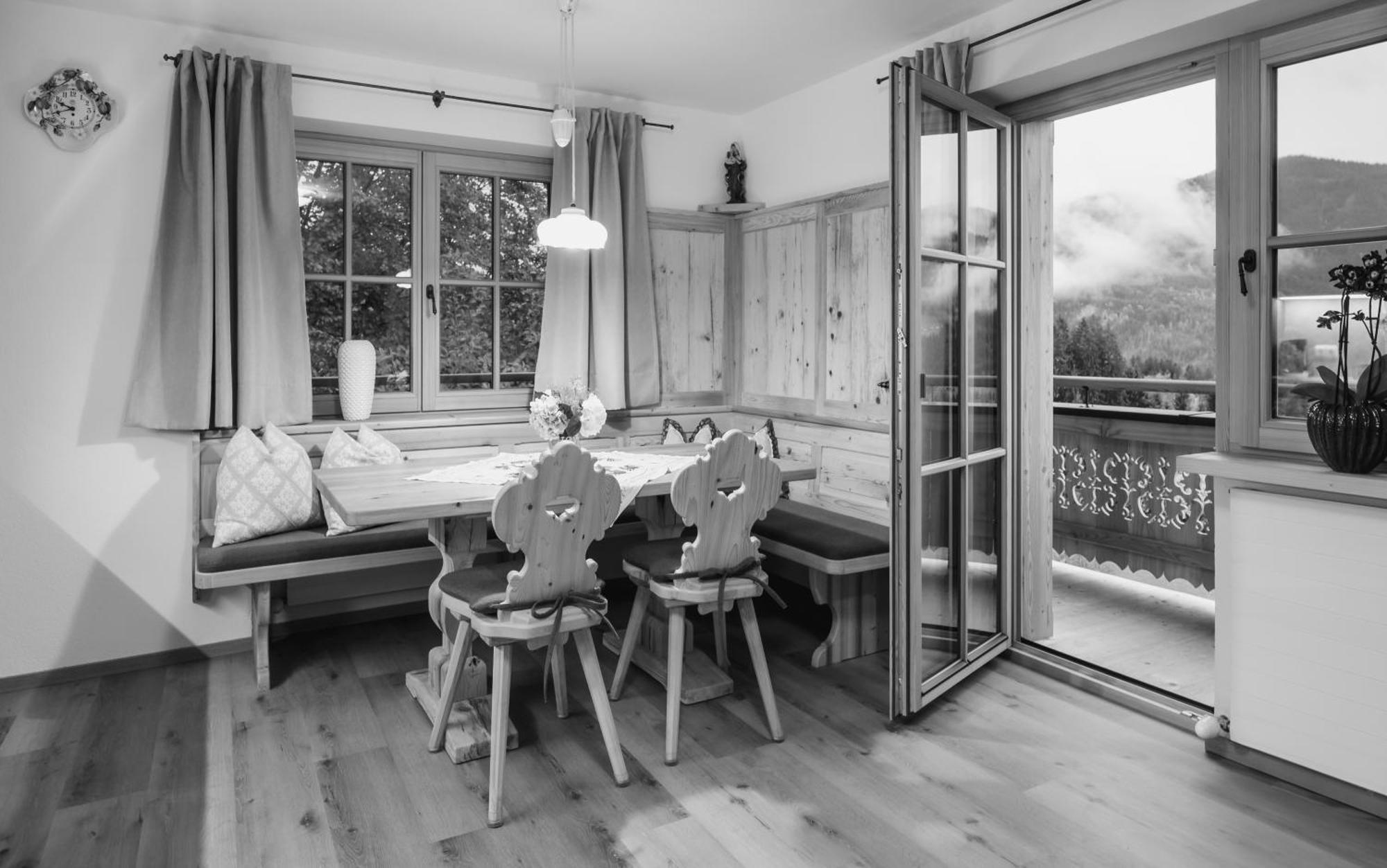 Bauernhof Glanzern Villa Вестендорф Екстериор снимка